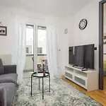 Lubrinija Apartment