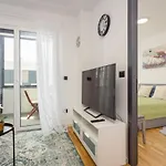 Lubrinija Apartment